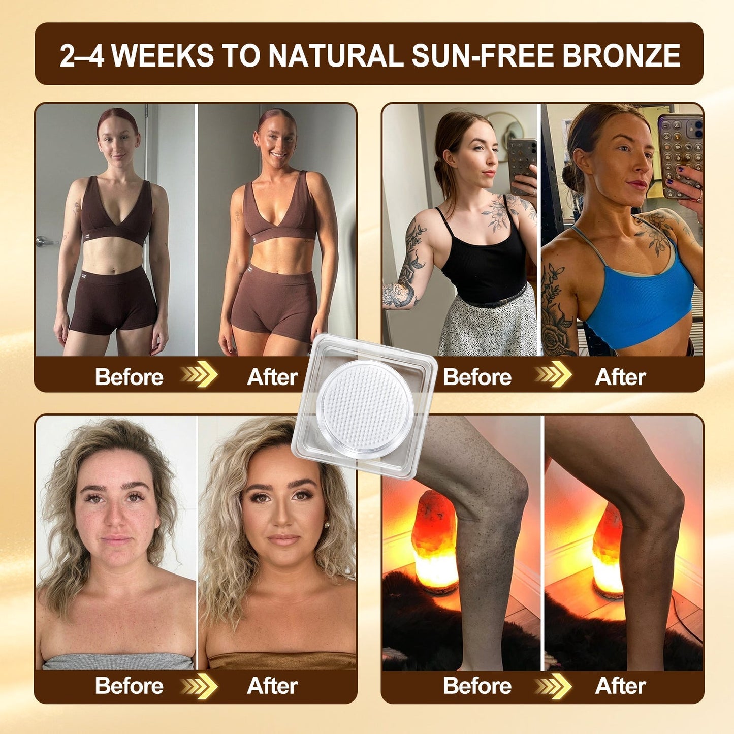 ☀️𝑶𝒇𝒇𝒊𝒄𝒊𝒂𝒍 𝑺𝒕𝒐𝒓𝒆 | ☀️ 𝐇𝐢𝐬𝐤𝐢𝐧® 𝐒𝐮𝐧𝐥𝐞𝐬𝐬 𝐈𝐧𝐬𝐭𝐚𝐧𝐭 𝐁𝐫𝐨𝐧𝐳𝐞 𝐓𝐚𝐧𝐧𝐢𝐧𝐠 𝐌𝐢𝐜𝐫𝐨𝐧𝐞𝐞𝐝𝐥𝐞 𝐏𝐚𝐭𝐜𝐡 (𝐉𝐮𝐬𝐭 𝐨𝐧𝐜𝐞 𝐚 𝐝𝐚𝐲) 𝐕𝐢𝐬𝐢𝐛𝐥𝐞 𝐁𝐫𝐨𝐧𝐳𝐞 𝐆𝐥𝐨𝐰 𝐢𝐧 𝟕 𝐃𝐚𝐲𝐬 ✅ 𝐍𝐨 𝐔𝐕, 𝐍𝐨 𝐎𝐫𝐚𝐧𝐠𝐞, 𝐍𝐨 𝐒𝐭𝐫𝐞𝐚𝐤𝐬, 𝐍𝐨 𝐃𝐇𝐀, 𝐍𝐨 𝐌𝐞𝐬𝐬.